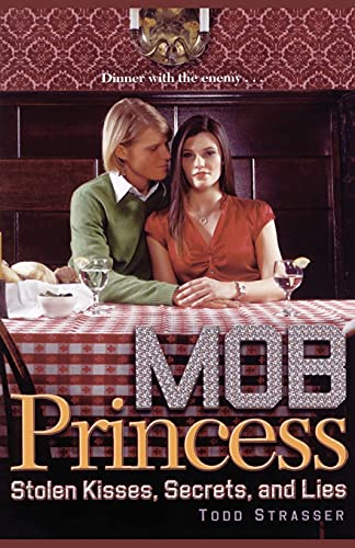 Beispielbild fr Stolen Kisses, Secrets, and Lies (Mob Princess, Band 2) zum Verkauf von medimops