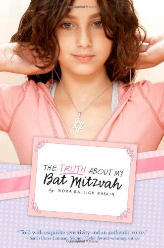 Stock image for The Truth about My Bat Mitzvah for sale by ThriftBooks-Dallas