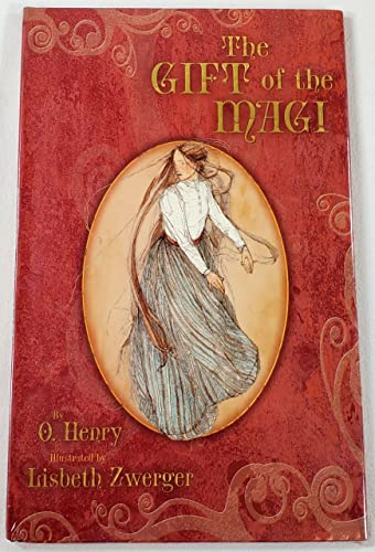 Beispielbild fr The Gift of the Magi zum Verkauf von Jenson Books Inc