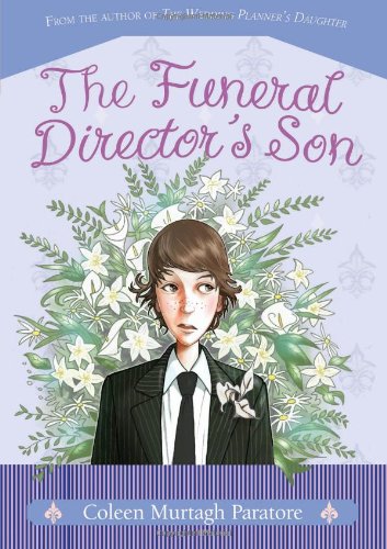 Beispielbild fr The Funeral Director's Son zum Verkauf von Jenson Books Inc