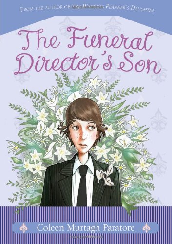 Imagen de archivo de The Funeral Director's Son a la venta por Jenson Books Inc