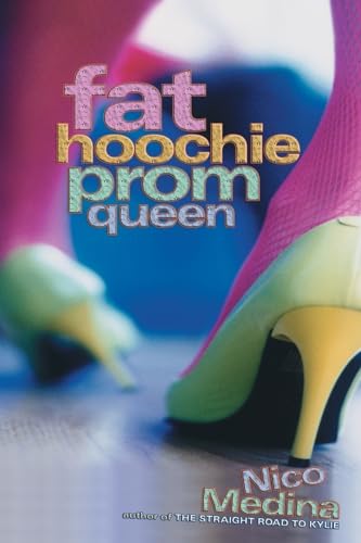 Imagen de archivo de Fat Hoochie Prom Queen a la venta por Better World Books