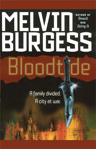 Imagen de archivo de Bloodtide a la venta por Gulf Coast Books