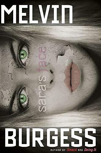 Imagen de archivo de Sara's Face a la venta por ThriftBooks-Dallas