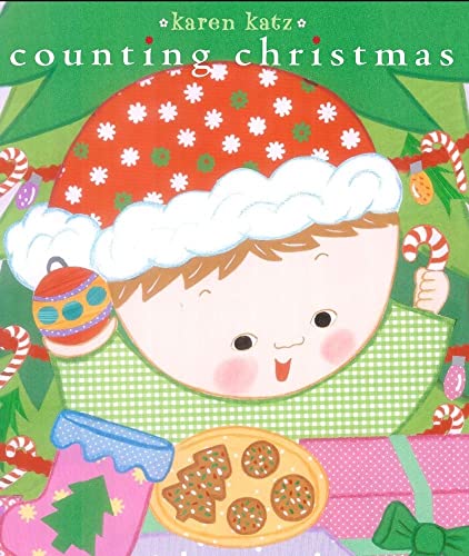 9781416936244: Counting Christmas