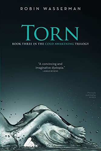 Torn (Cold Awakening)