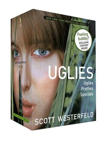 Imagen de archivo de Uglies (Boxed Set): Uglies, Pretties, Specials (The Uglies) a la venta por SecondSale