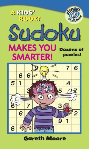 Imagen de archivo de Sudoku Makes You Smarter! a la venta por ThriftBooks-Dallas