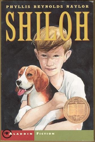 Imagen de archivo de Shiloh (A Newbery Award Book) a la venta por Jenson Books Inc