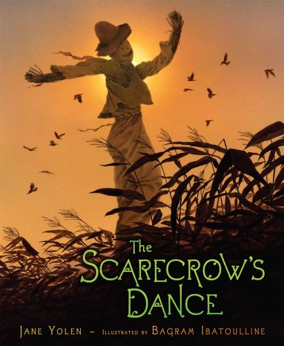 Imagen de archivo de The Scarecrows Dance a la venta por Zoom Books Company