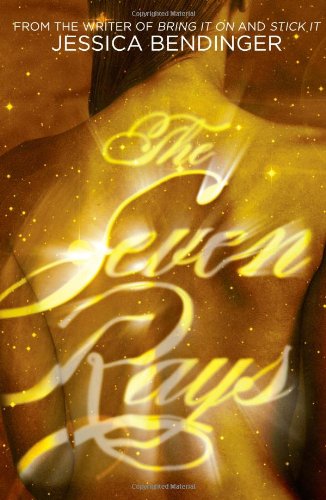 9781416938392: The Seven Rays