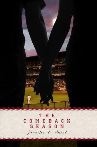 Stock image for The Comeback Season for sale by Better World Books