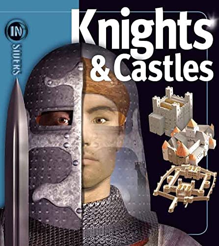 9781416938644: Knights & Castles