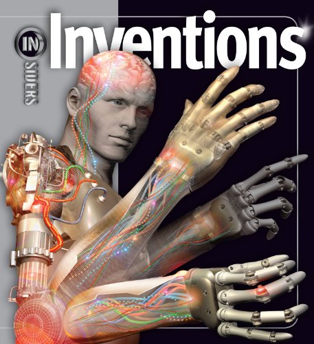 9781416938651: Inventions (Insiders)
