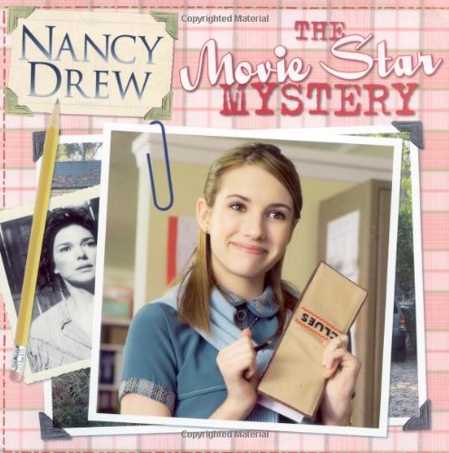 Beispielbild fr Nancy Drew zum Verkauf von Better World Books