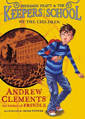 9781416939078: We the Children (Volume 1)