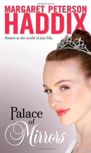 9781416939160: Palace of Mirrors (2) (The Palace Chronicles)