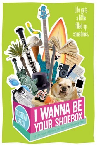 Stock image for I Wanna Be Your Shoebox for sale by Better World Books