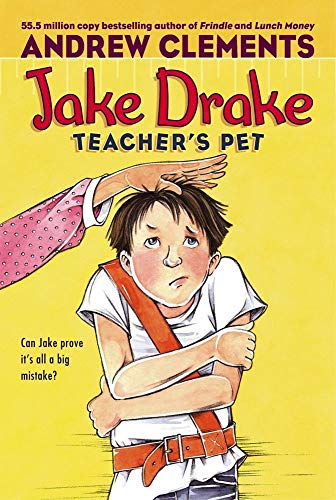 Beispielbild fr Jake Drake, Teacher's Pet zum Verkauf von Blackwell's