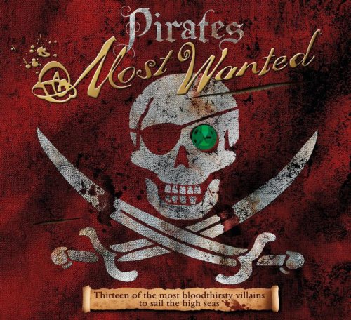 9781416939344: Pirates Most Wanted