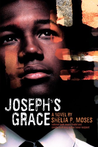 Beispielbild fr Joseph's Grace zum Verkauf von Better World Books