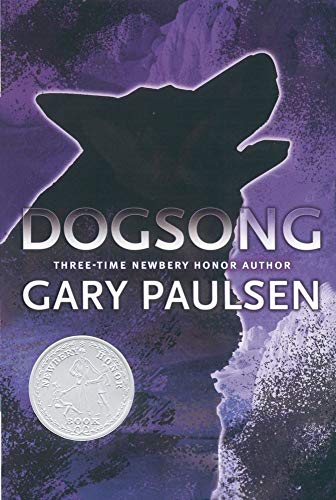 Stock image for Dogsong for sale by Gulf Coast Books