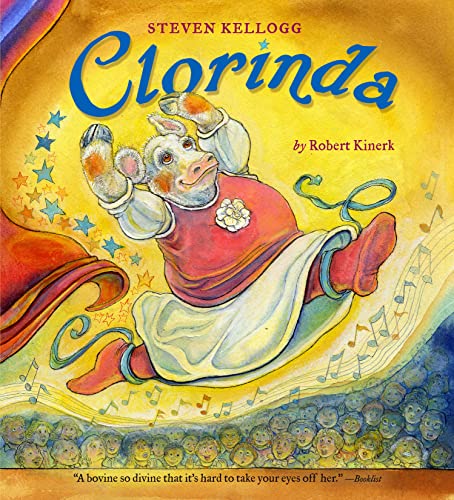 Clorinda - Robert Kinerk