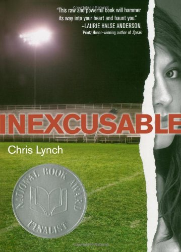 Inexcusable (9781416939726) by Lynch, Chris