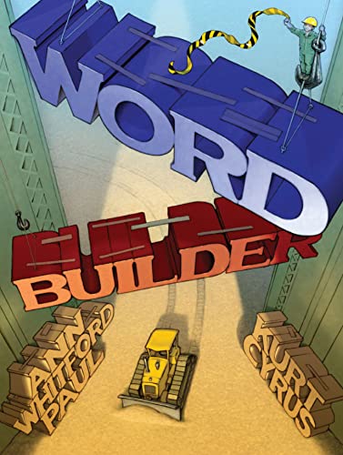 Beispielbild fr Word Builder zum Verkauf von BookHolders