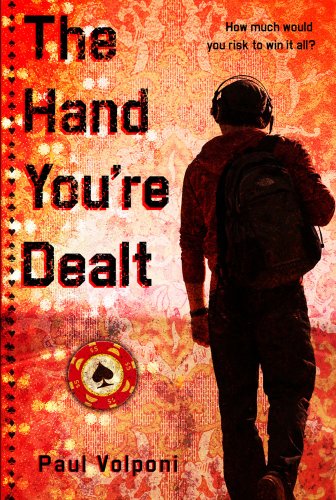 Beispielbild fr The Hand You're Dealt zum Verkauf von SecondSale