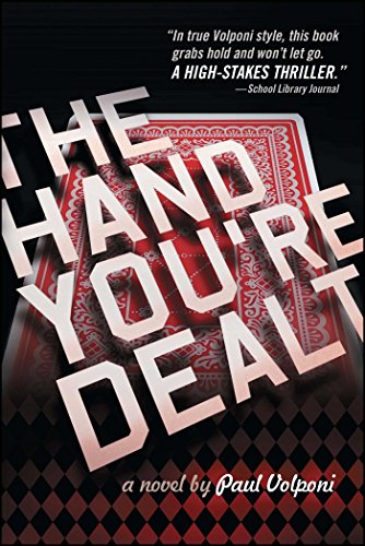 9781416939900: The Hand You're Dealt