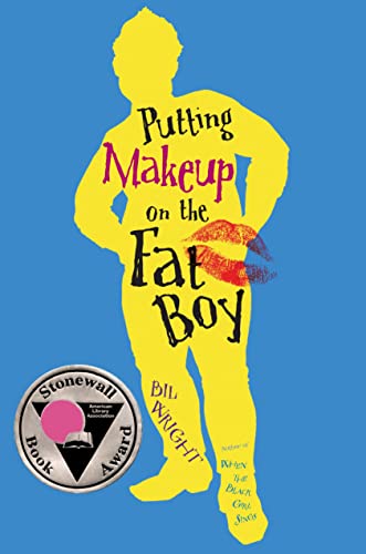 Stock image for Putting Makeup on the Fat Boy for sale by Better World Books: West