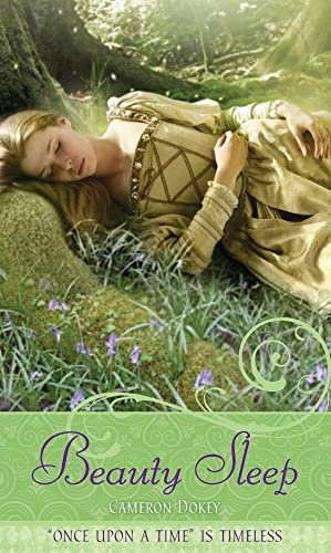 9781416940142: Beauty Sleep: A Retelling of "sleeping Beauty" (Once Upon a Time)