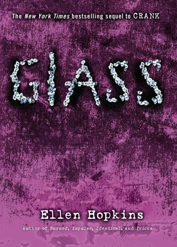 Stock image for Glass for sale by Front Cover Books