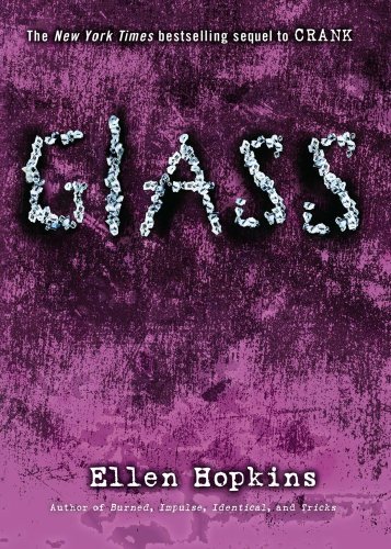 Glass (9781416940913) by Hopkins, Ellen