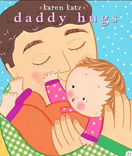 9781416941200: Daddy Hugs