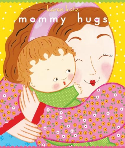 Beispielbild fr Mommy Hugs (Classic Board Books) zum Verkauf von SecondSale