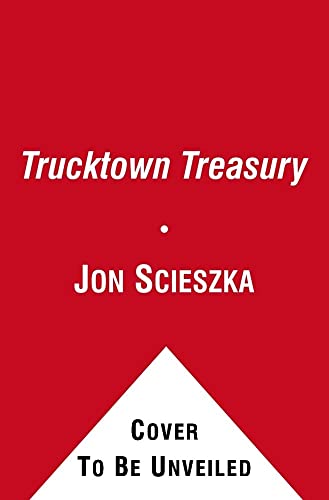 9781416941361: Race from A to Z (Jon Scieszka's Trucktown)