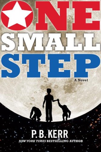Imagen de archivo de One Small Step a la venta por Granada Bookstore,            IOBA