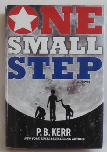 Stock image for One Small Step for sale by PsychoBabel & Skoob Books