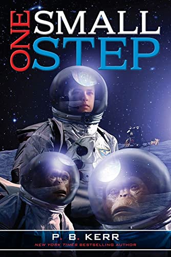 Imagen de archivo de One Small Step a la venta por Gulf Coast Books