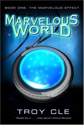Beispielbild für The Marvelous Effect (1) (Marvelous World) zum Verkauf von Discover Books
