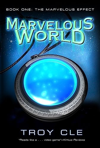 9781416942153: The Marvelous Effect: Volume 1: 01 (Marvelous World, 1)