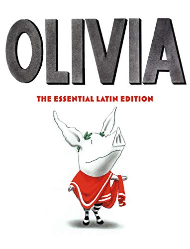 Beispielbild fr Olivia: The Essential Latin Edition zum Verkauf von Your Online Bookstore