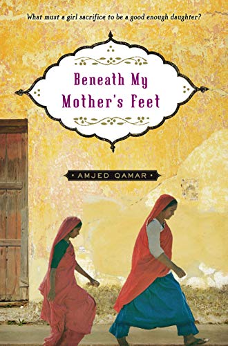 Beneath My Mother's Feet (signed)