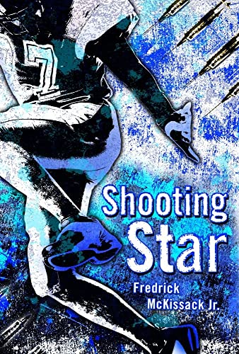 9781416947455: Shooting Star