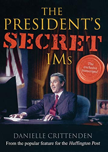 9781416947493: The President's Secret IMs