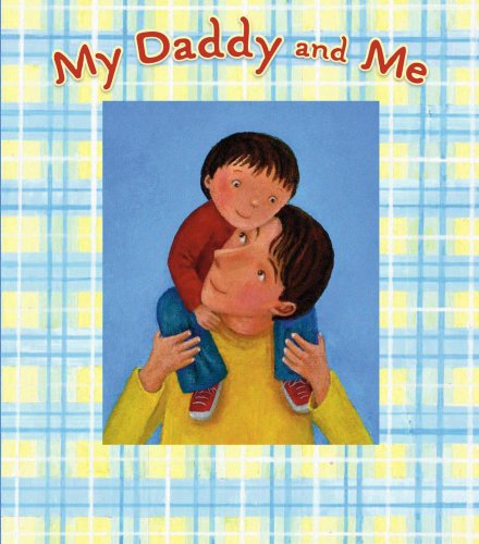 Beispielbild fr My Daddy And Me: a Picture Frame Storybook zum Verkauf von Hamelyn
