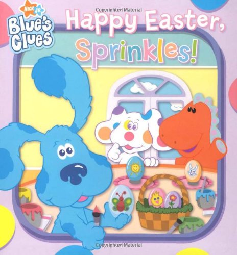 Stock image for Happy Easter, Sprinkles! for sale by Better World Books