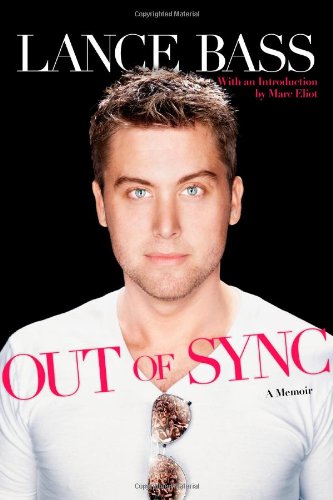 Stock image for Out of Sync: A Memoir for sale by SecondSale